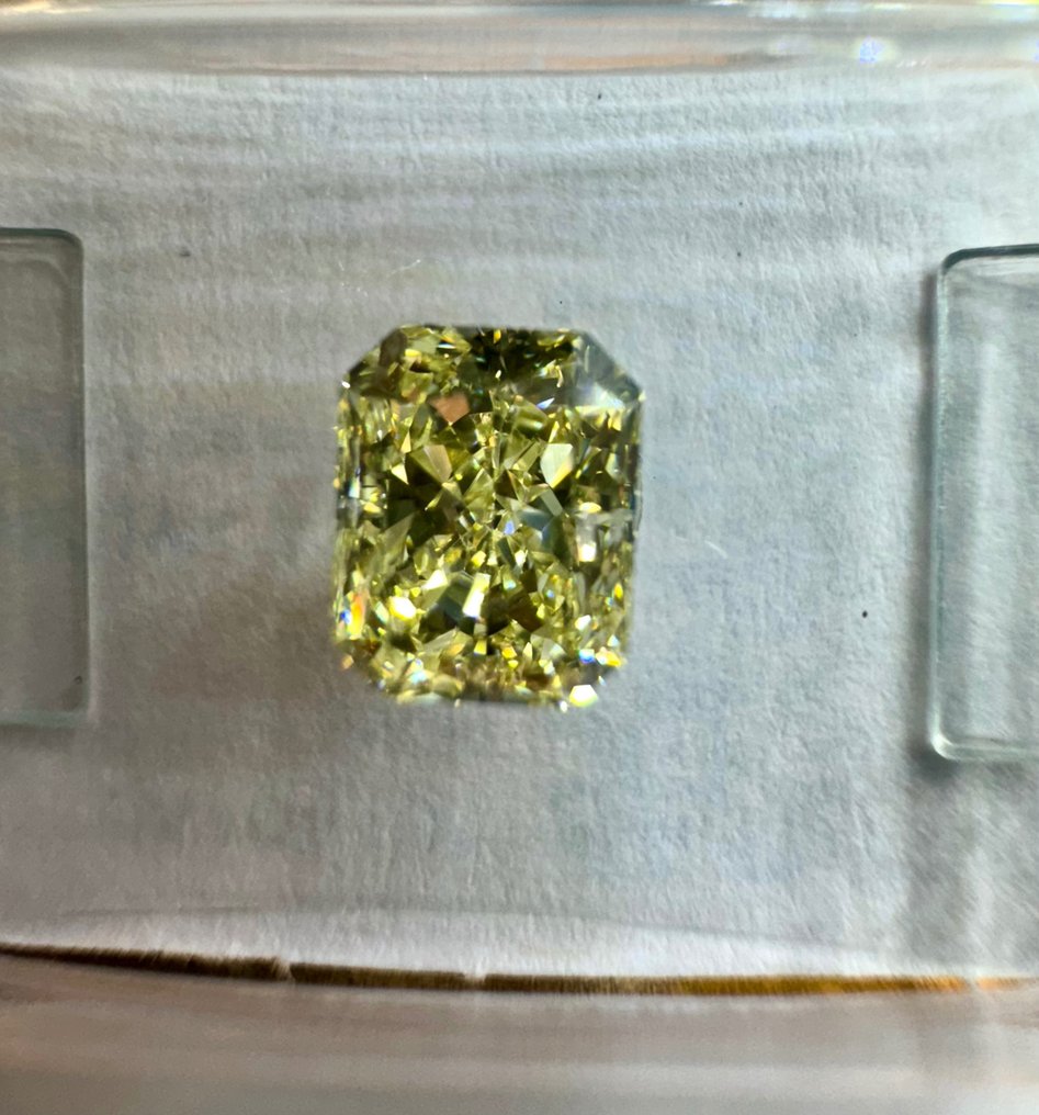 Diamant  - 1.18 ct - VS1 #2.2
