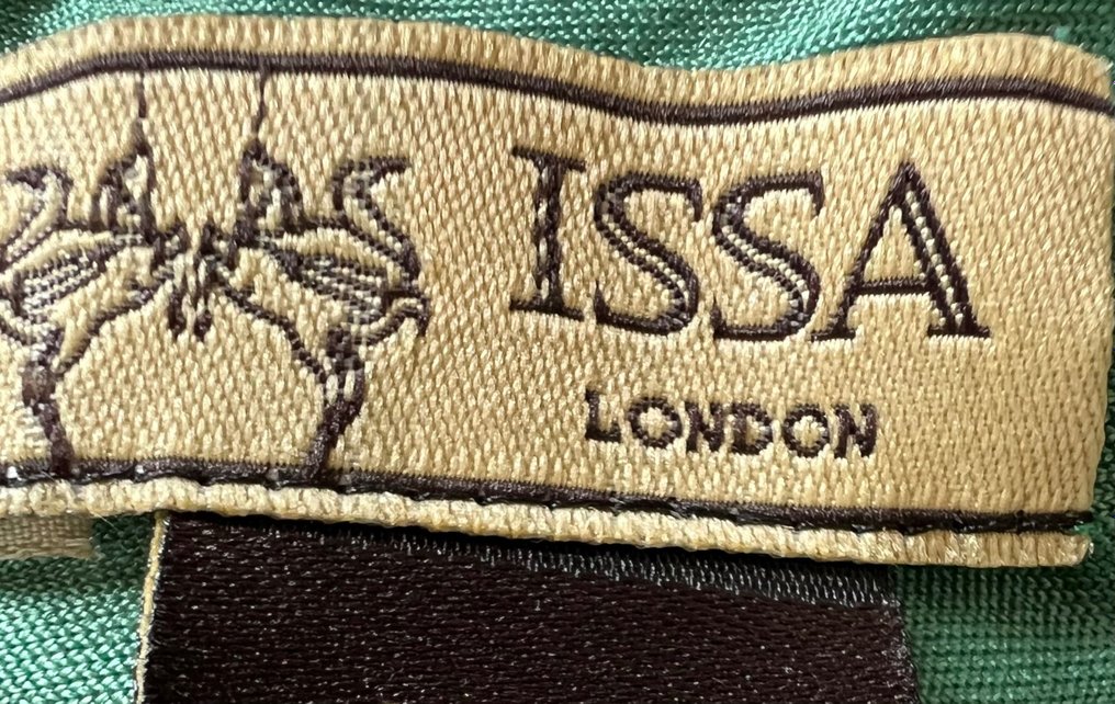 Issa London - Traje de mujer #2.1