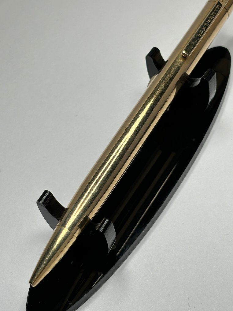 Wahl Eversharp - 14K Solid Gold - Pluma estilográfica #1.2