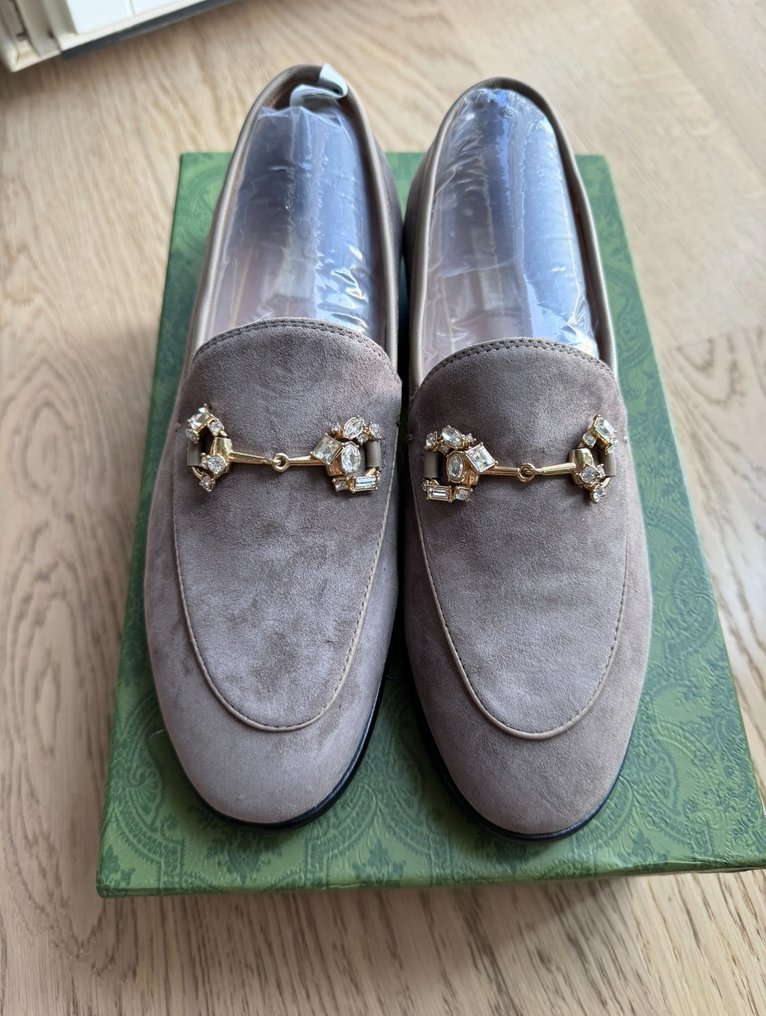 Gucci - Mocasines - Tamaño: Shoes / EU 36 #2.1