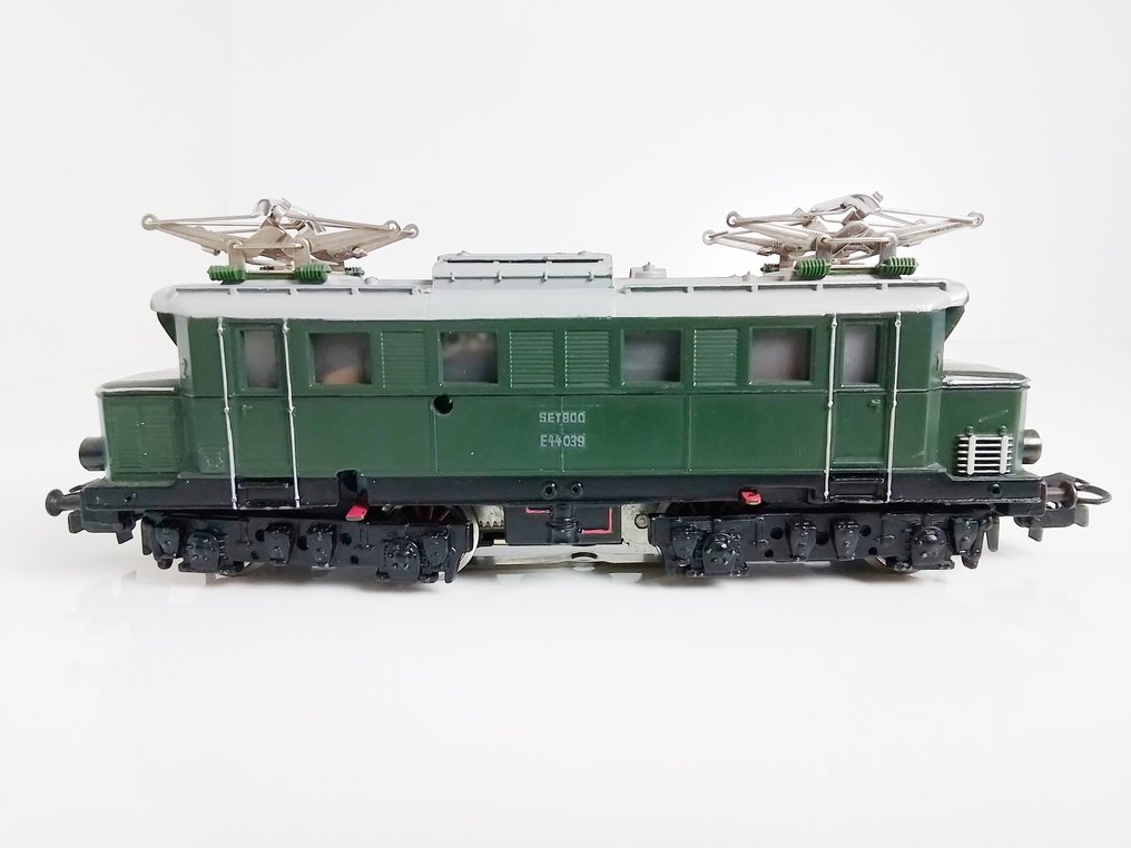 Märklin H0 - 3011 - Elektrisk lokomotiv (1) - E44 - DB #3.2