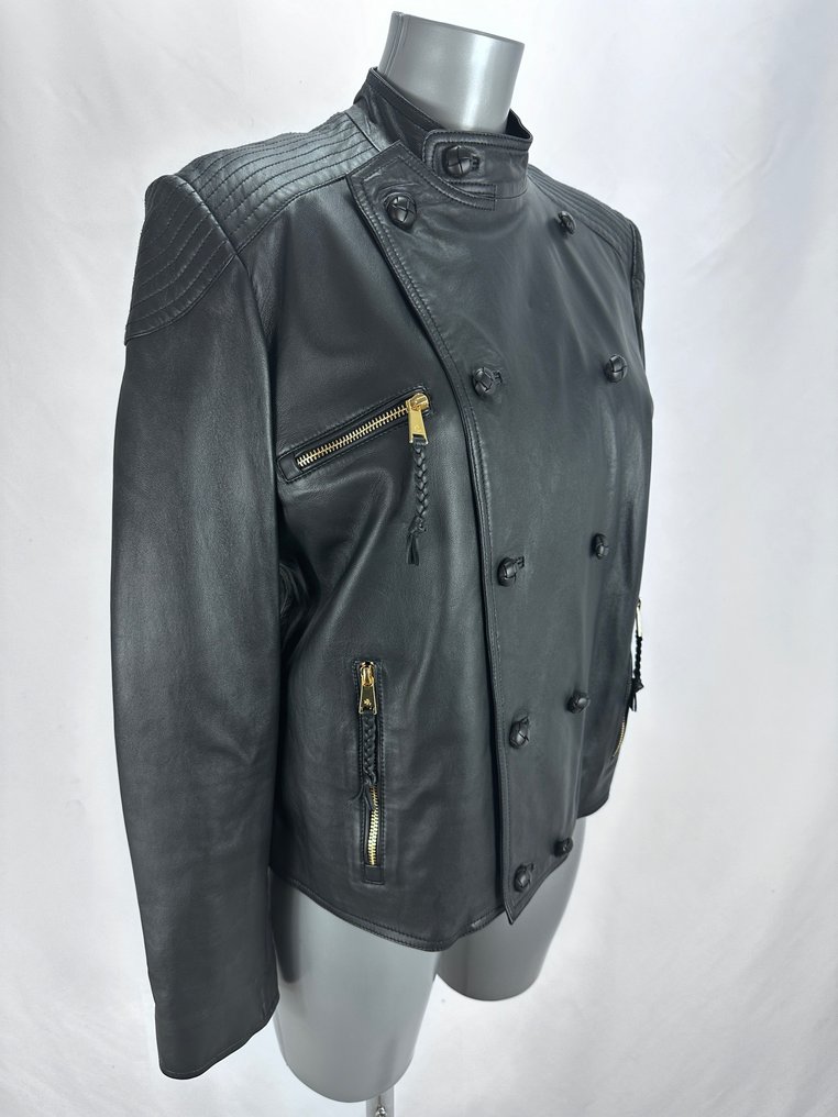 Ralph Lauren - Leather jacket #2.1