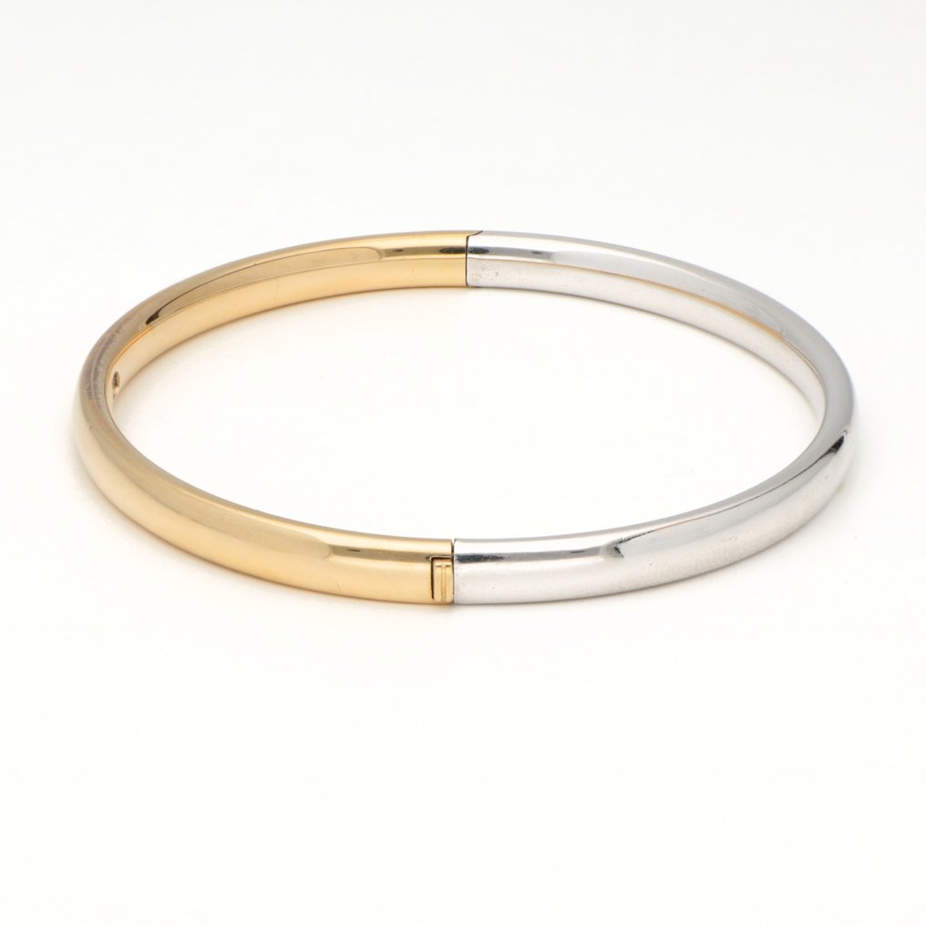 Bracelet Gold-plated #1.1