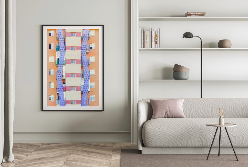 Jaime Oriz - Marioland #2.1