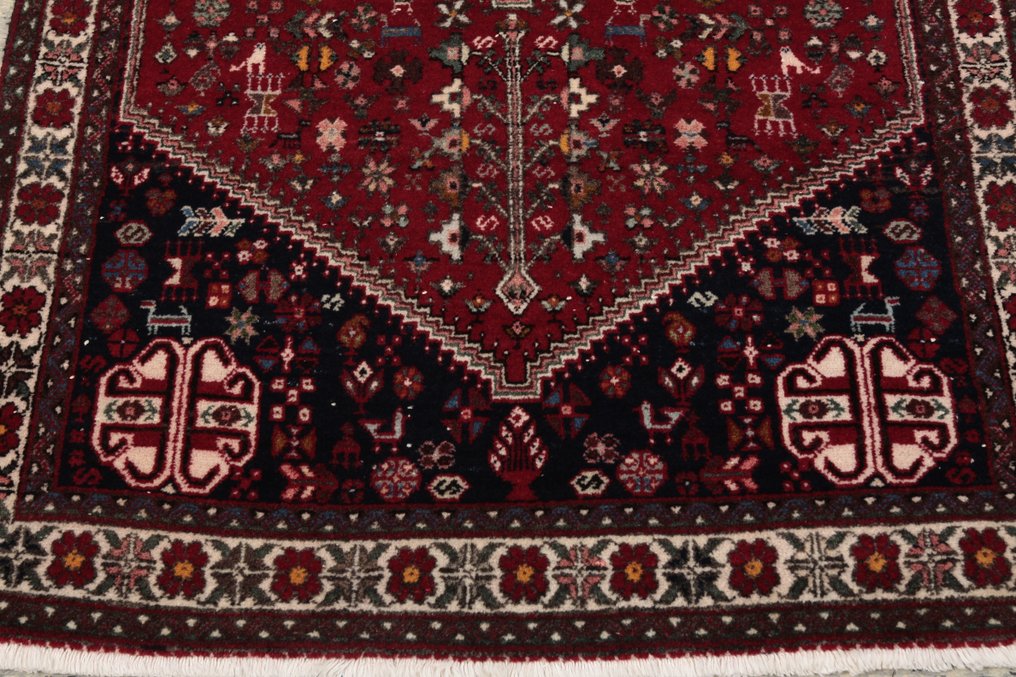 Abadeh - Carpet - 150 cm - 96 cm #2.1