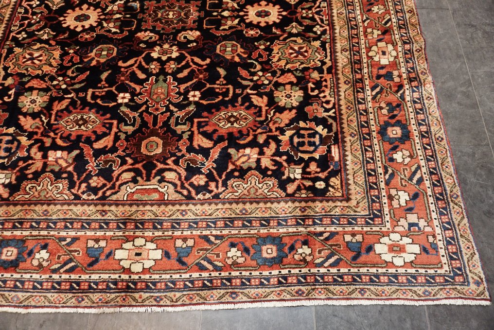 伊朗哈馬丹 - 小地毯 - 313 cm - 213 cm #2.2