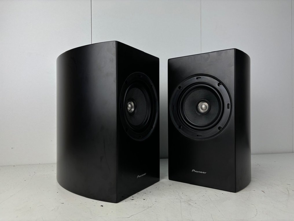 Pioneer - S-71B-LR-K - Matching Pair Speaker set #2.2