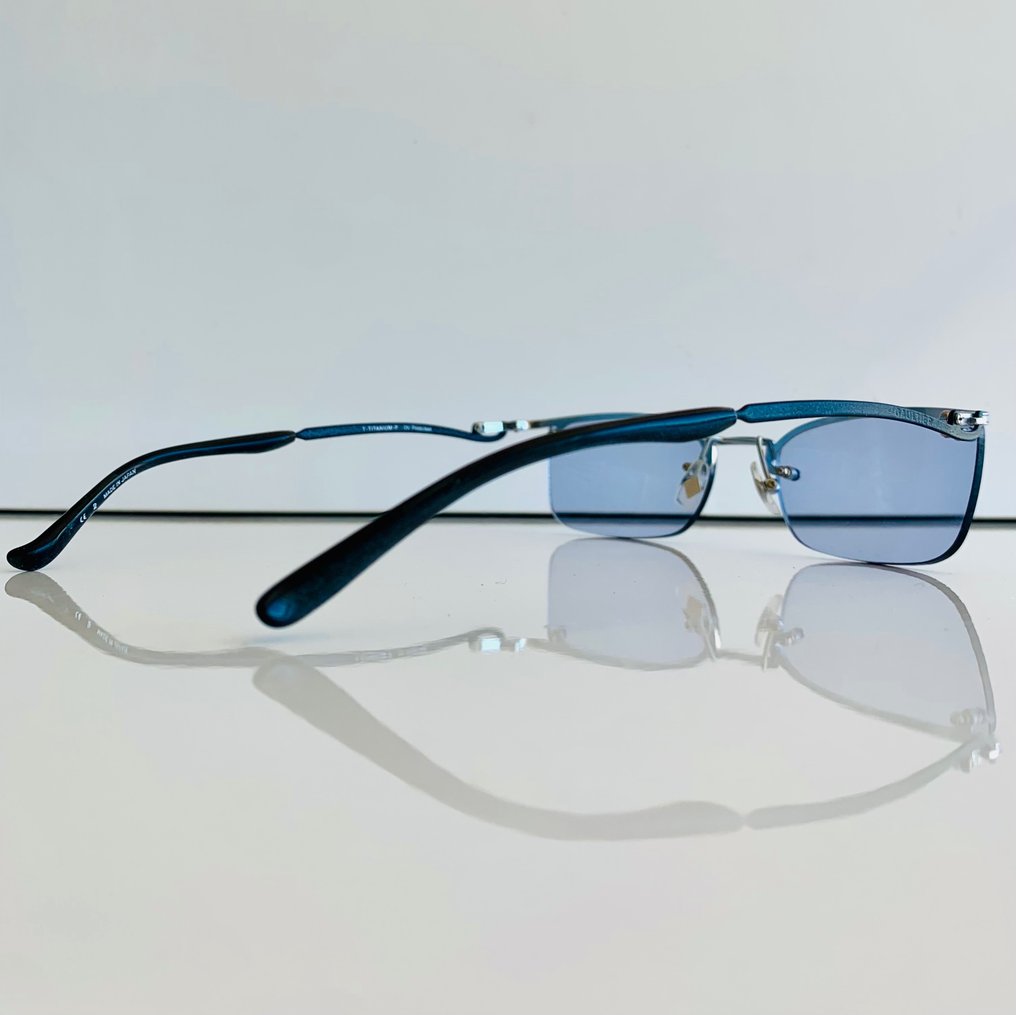 Jean Paul Gaultier - T-Titanium - Sonnenbrille #1.2