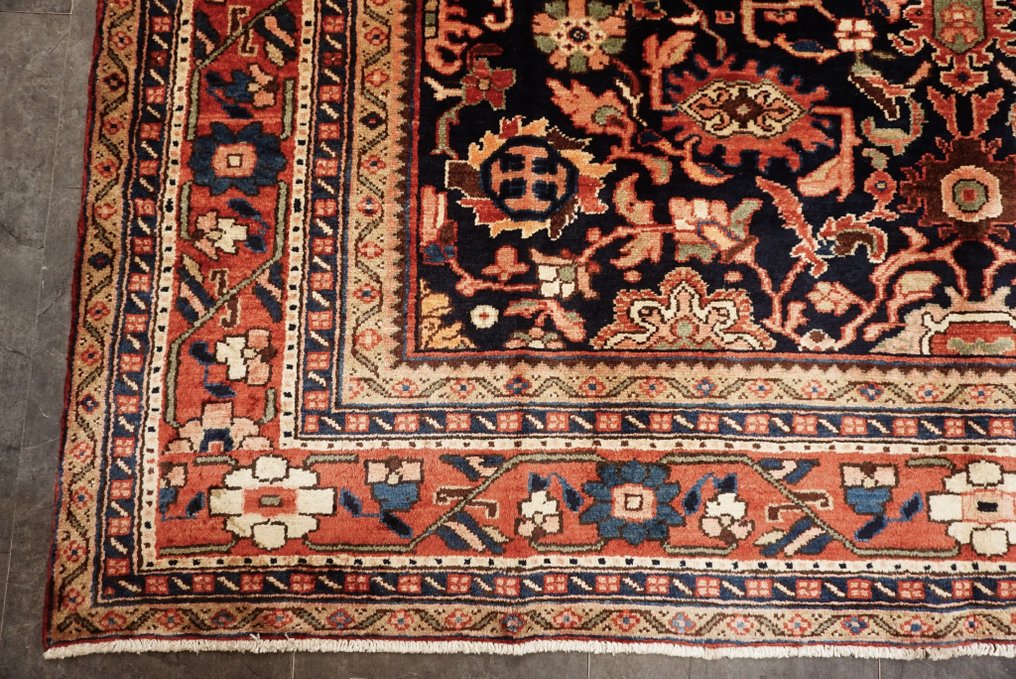 伊朗哈馬丹 - 小地毯 - 313 cm - 213 cm #3.1