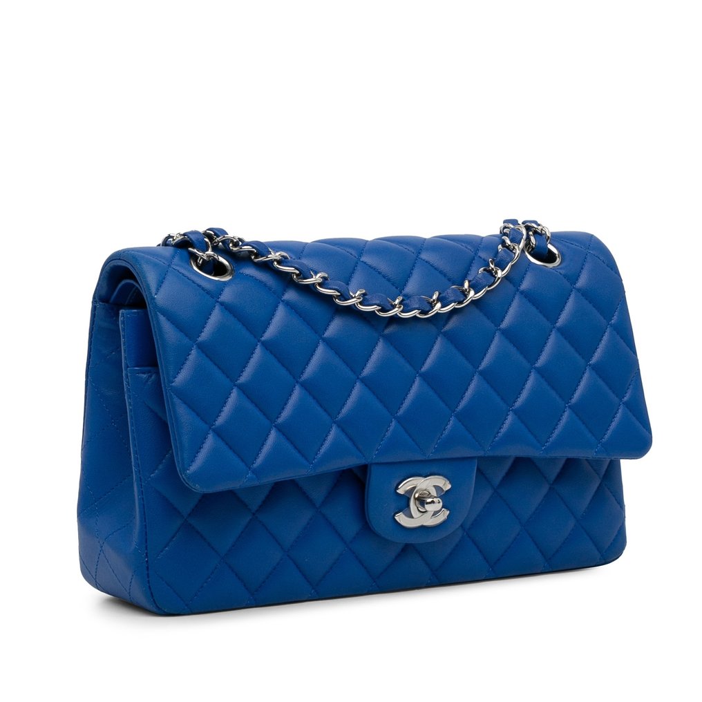 Chanel - Olkahihnallinen laukku #1.2