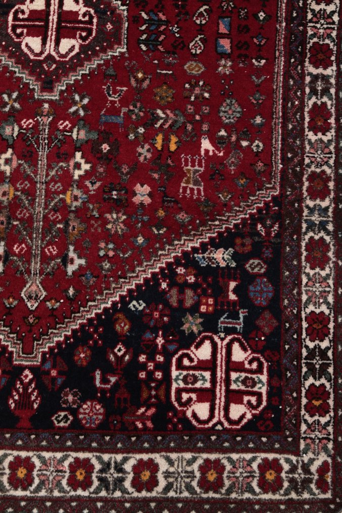 Abadeh - Carpet - 150 cm - 96 cm #3.1