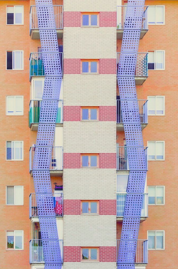 Jaime Oriz - Marioland #1.0