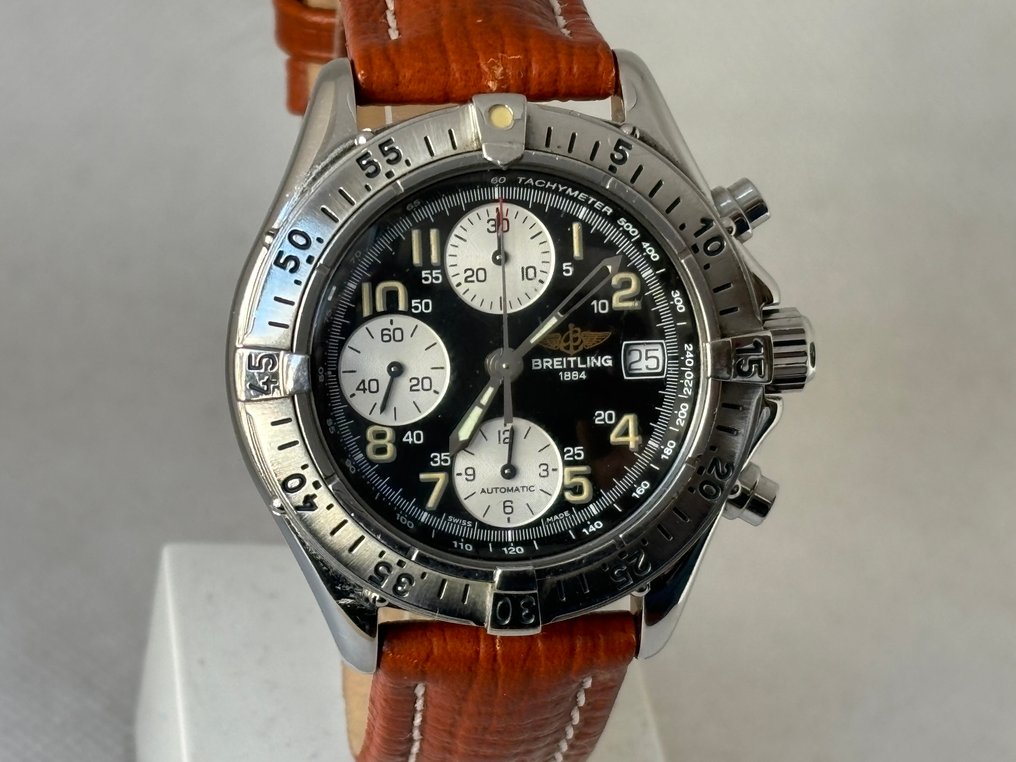 Breitling - Colt Military - A13035.1 - 男士 - 1990-1999 #2.1