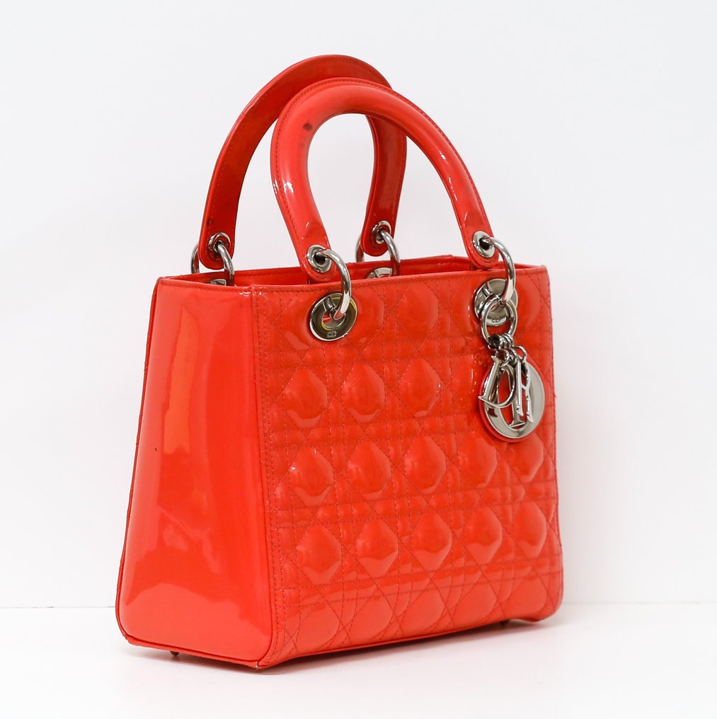 Christian Dior - Lady Dior - Handtasche #3.1