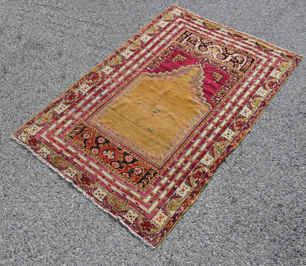 基爾謝爾 - 小地毯 - 178 cm - 117 cm #1.3