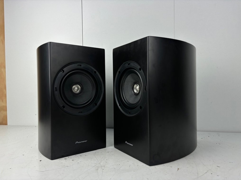 Pioneer - S-71B-LR-K - Matching Pair Speaker set #2.1
