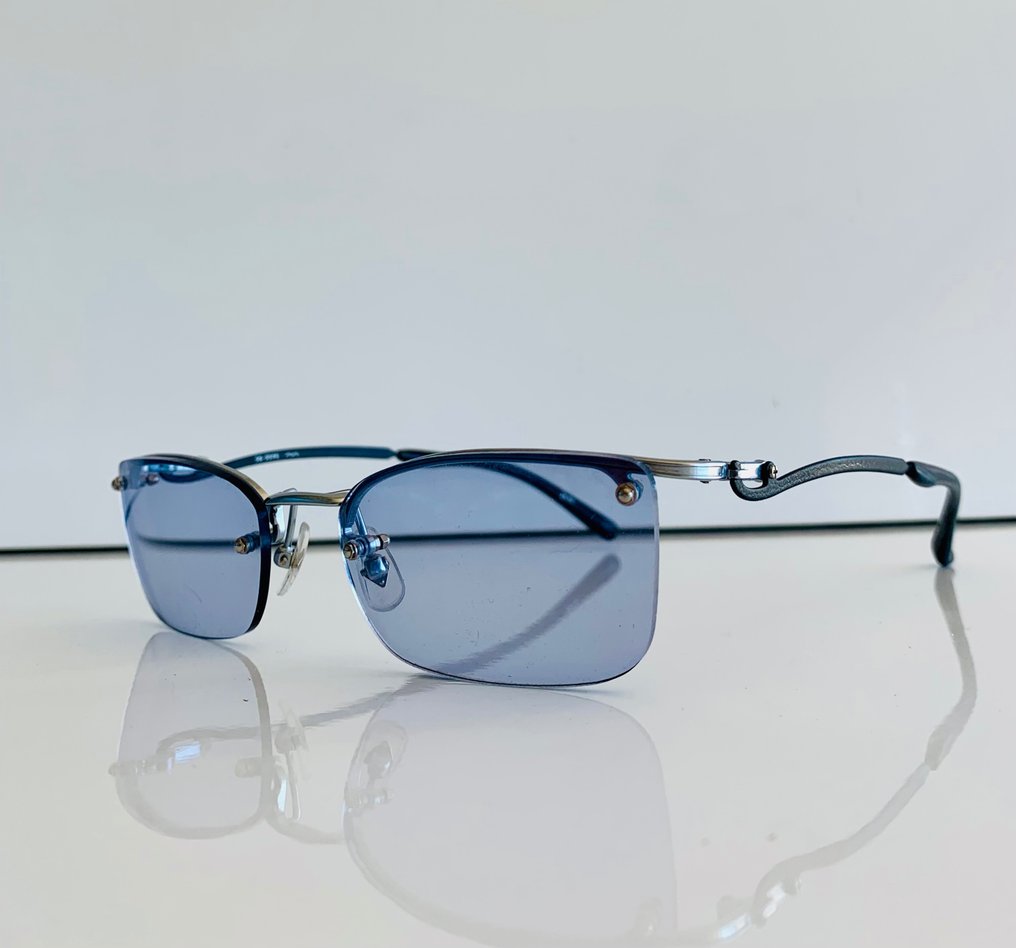 Jean Paul Gaultier - T-Titanium - Sunglasses #1.1