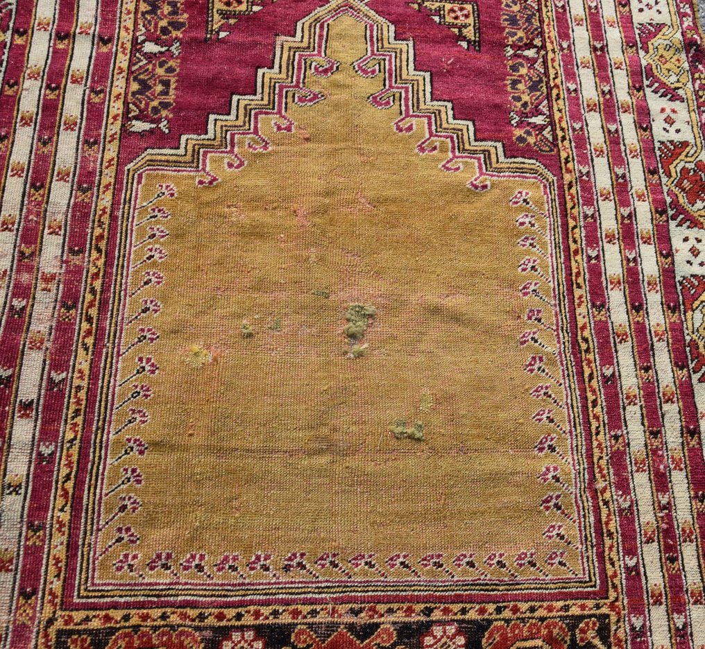 基爾謝爾 - 小地毯 - 178 cm - 117 cm #2.1