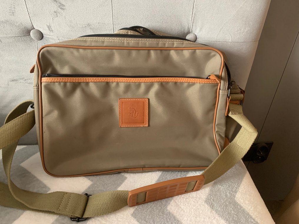 Christian Dior - Laptop bag #1.1
