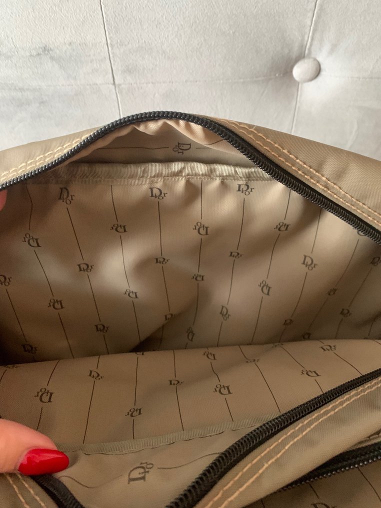 Christian Dior - Laptop bag #3.1