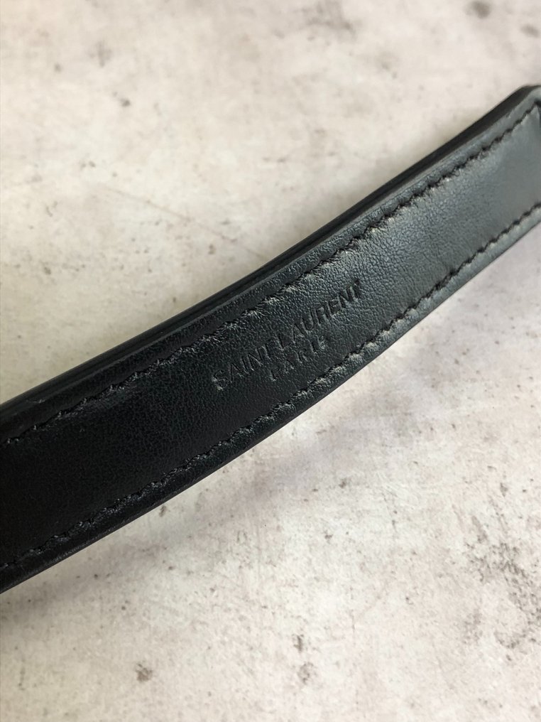 Saint Laurent - LOULOU MEDIUM IN QUILTED LEATHER - Shoulder bag #3.2