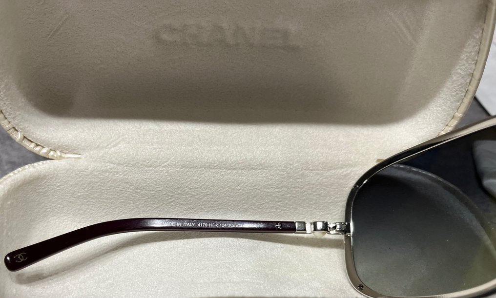 Chanel - Ochelari de soare #3.2