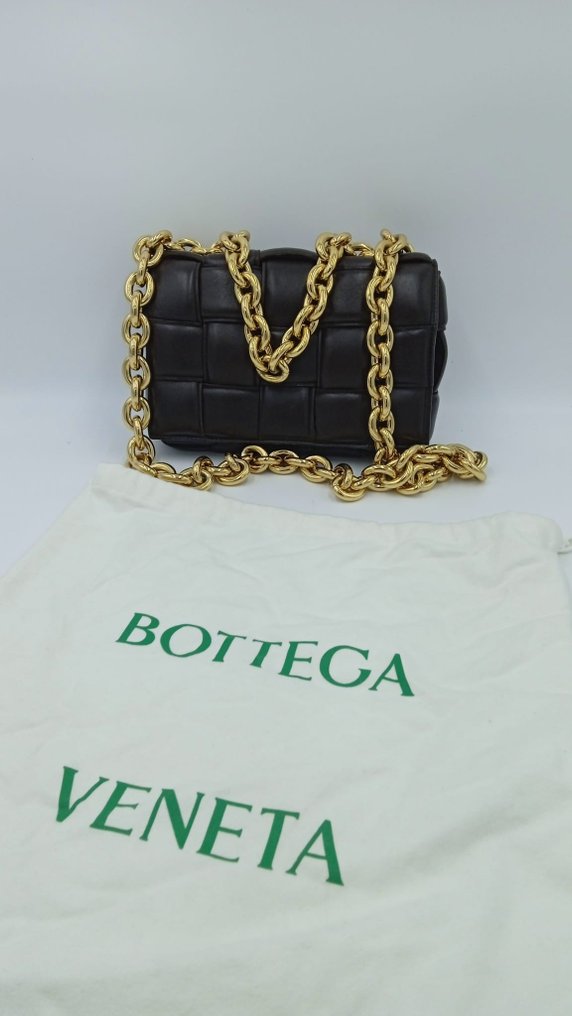 Bottega Veneta - chain cassette - Bolso/bolsa #1.1