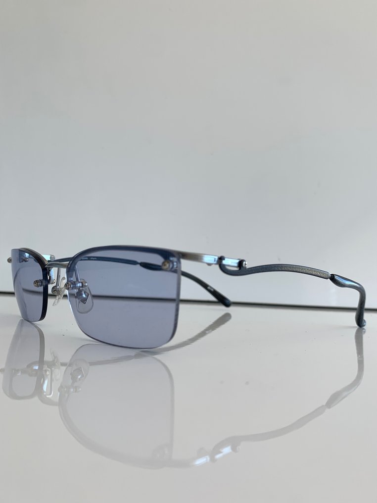Jean Paul Gaultier - T-Titanium - Sunglasses #2.1