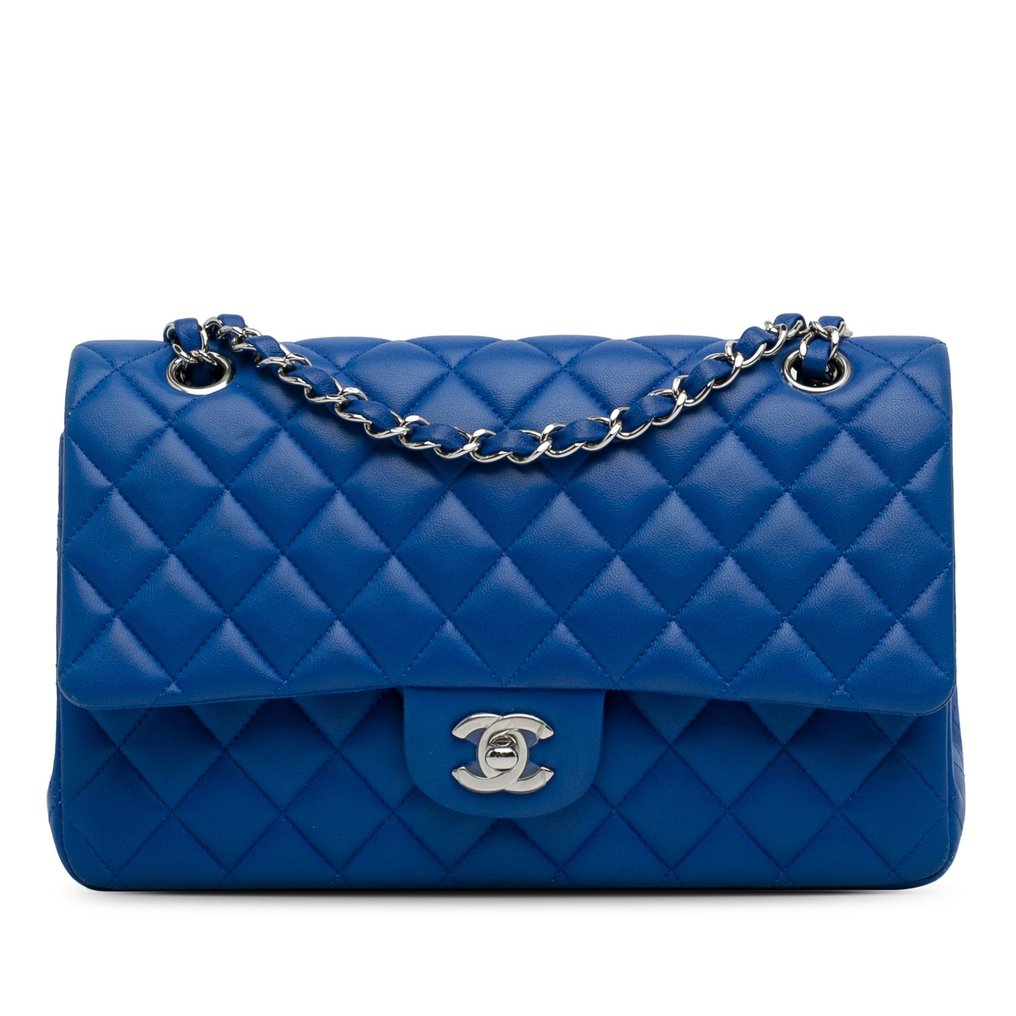 Chanel - Crossbody väska #1.1
