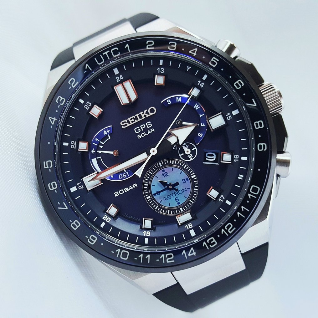 Seiko astron sse167j1 2025