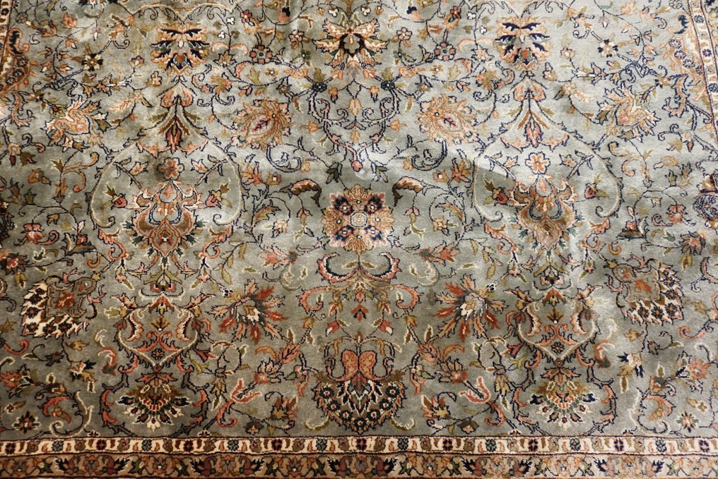 Sarouk - Carpetă - 330 cm - 246 cm #3.1