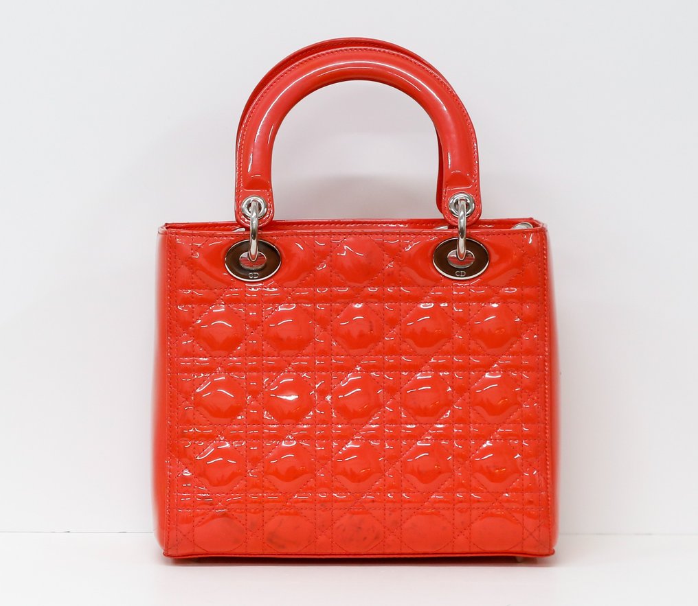 Christian Dior - Lady Dior - Handtasche #2.2