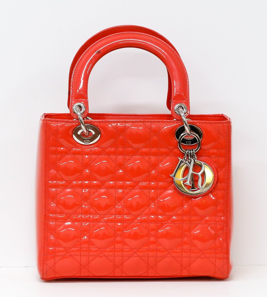 Christian Dior - Lady Dior - Handtasche #2.1