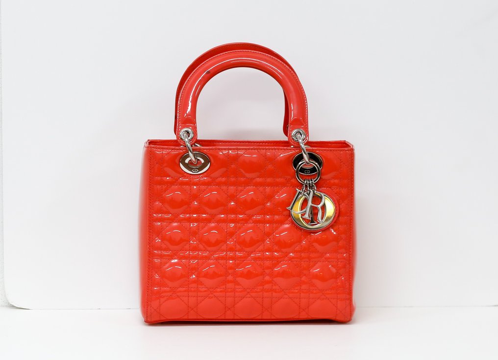 Christian Dior - Lady Dior - Handtasche #1.1