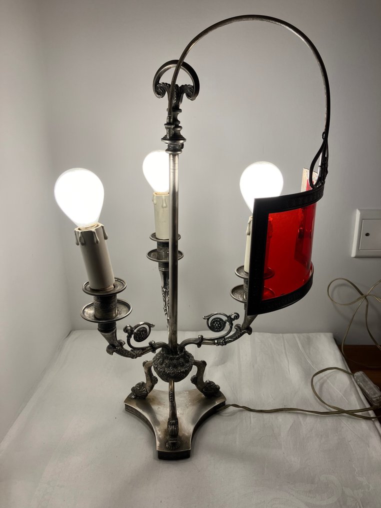 Bordlampe -  #1.1