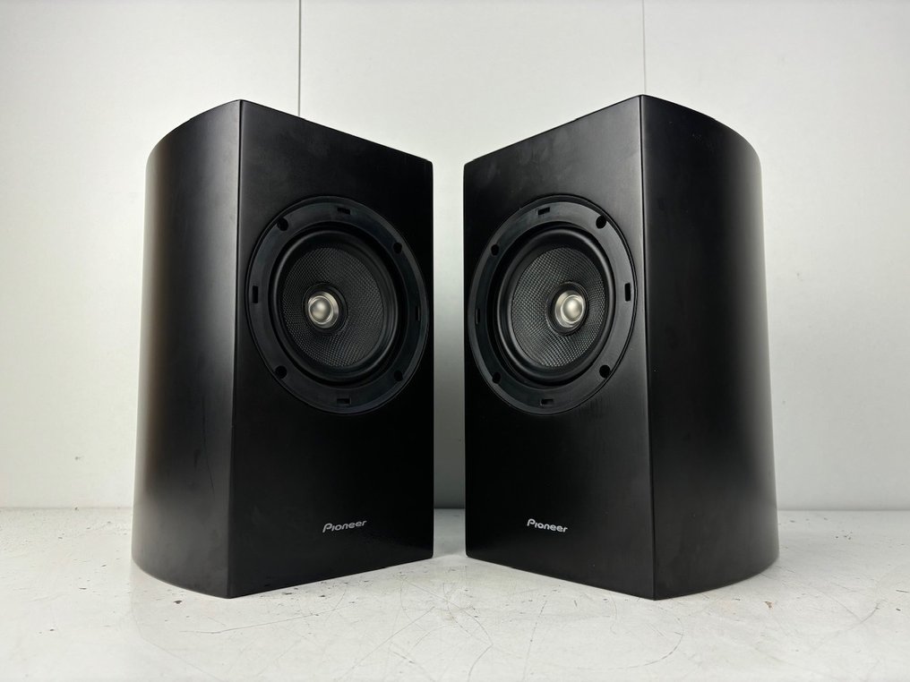 Pioneer - S-71B-LR-K - Matching Pair Speaker set #3.2