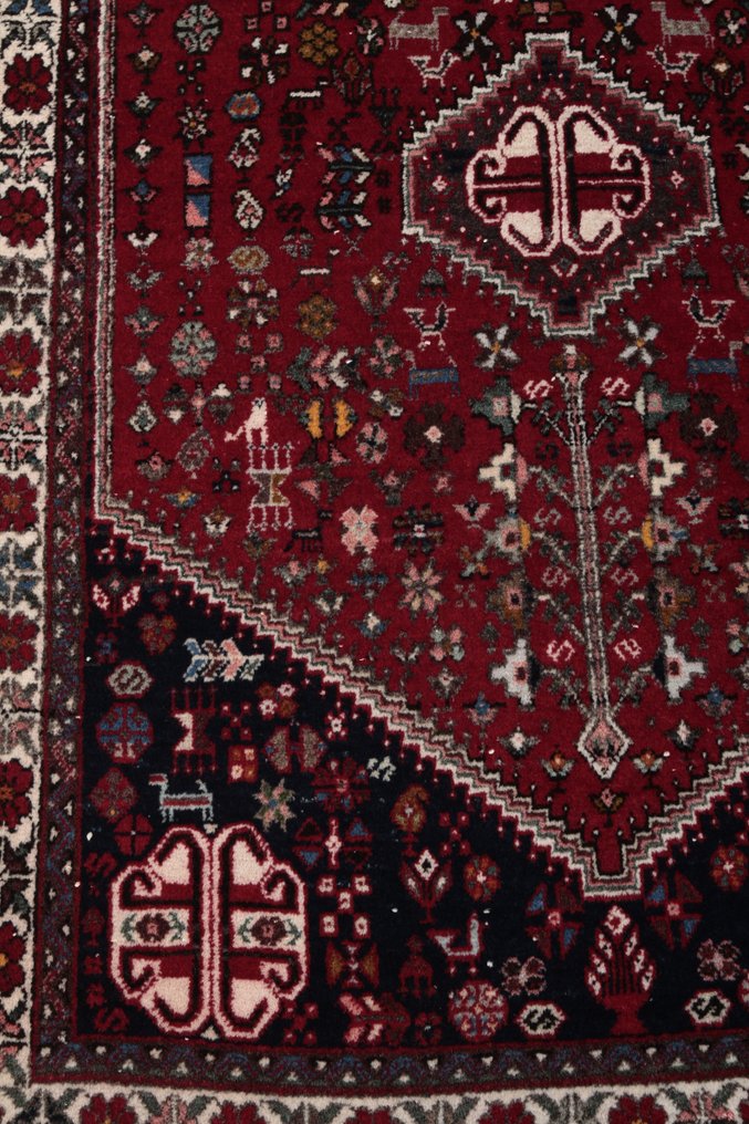 Abadeh - Carpet - 150 cm - 96 cm #3.2