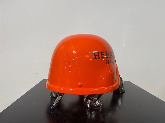 Van Apple - Fashion Desire - The Silver Peace Turtle #2.1