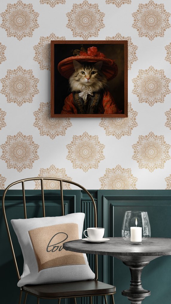 Topograffiti - Hua #2.1