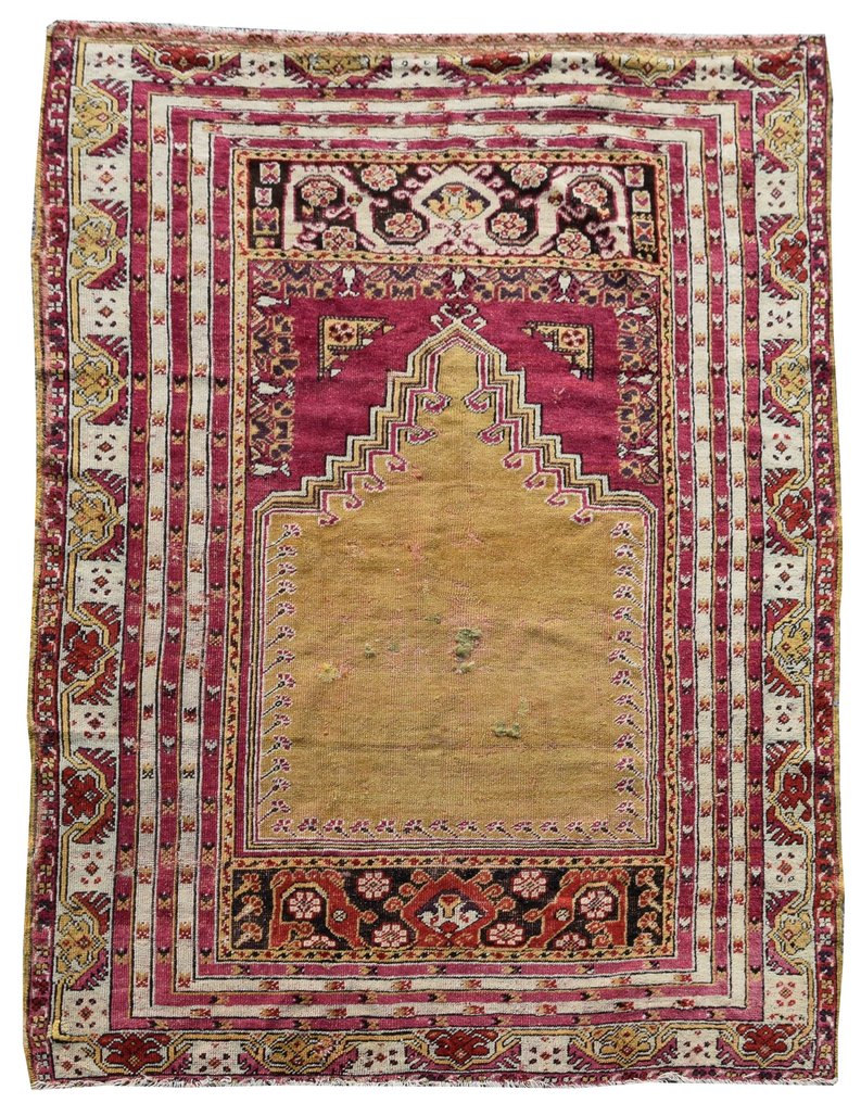 基爾謝爾 - 小地毯 - 178 cm - 117 cm #1.1