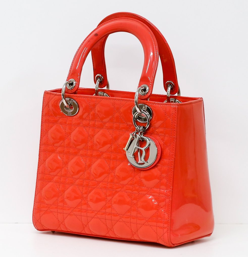 Christian Dior - Lady Dior - Handtasche #3.2