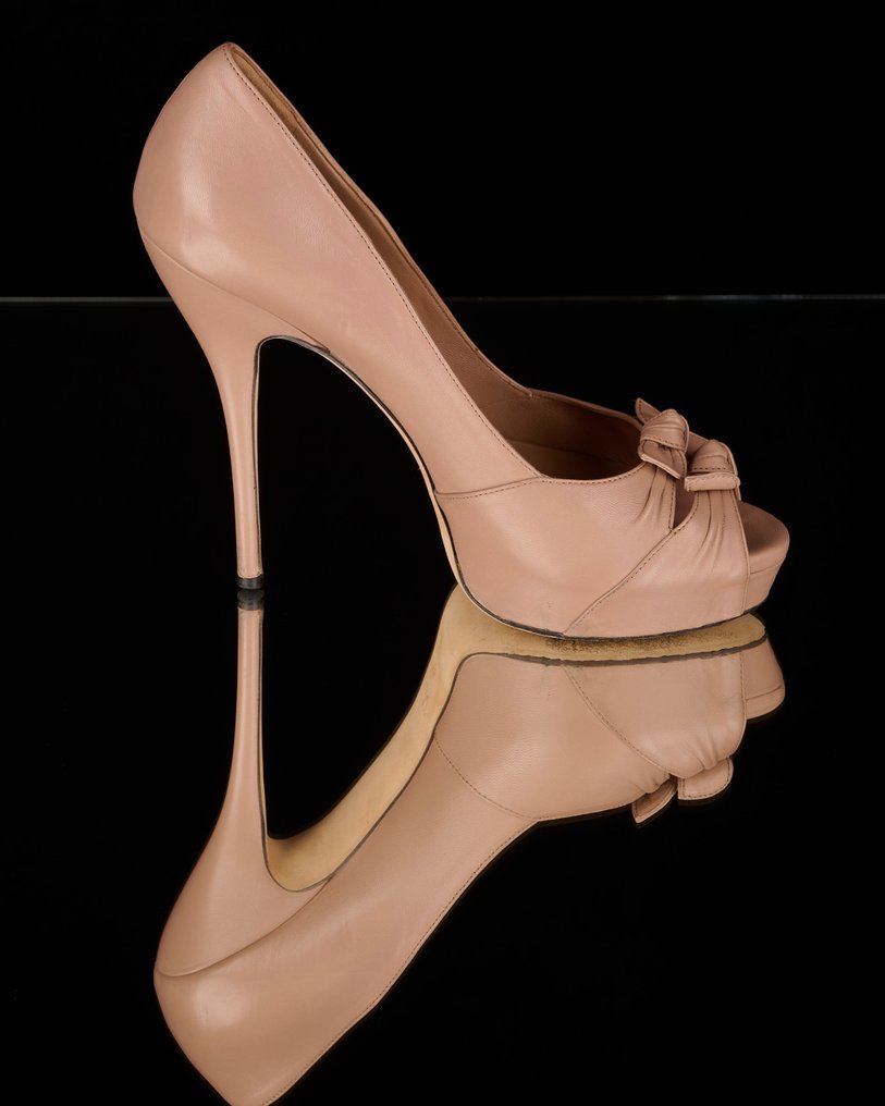 Gucci - Sandale - Dimensiune: Shoes / EU 38 #2.1