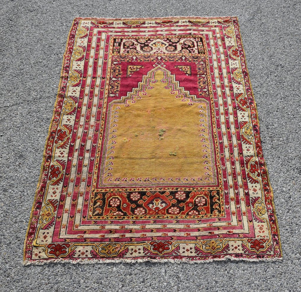 基爾謝爾 - 小地毯 - 178 cm - 117 cm #1.2