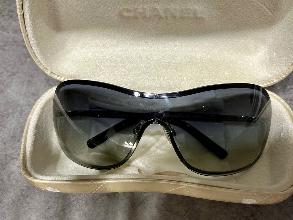Chanel - Ochelari de soare #2.1