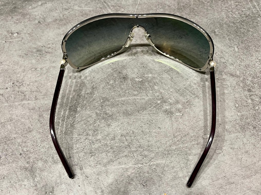 Chanel - Sonnenbrille #3.1