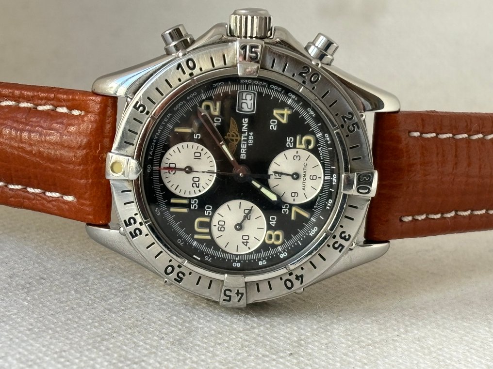 Breitling - Colt Military - A13035.1 - Herre - 1990-1999 #2.2