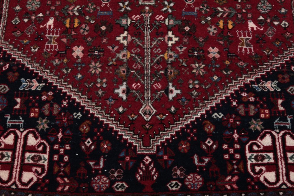 Abadeh - Carpet - 150 cm - 96 cm #2.2