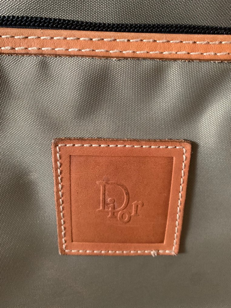 Christian Dior - Läppärilaukku #2.1