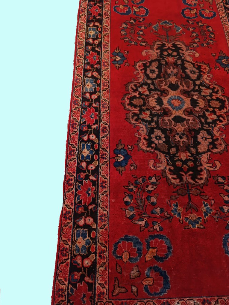 Moussul - 小地毯 - 204 cm - 108 cm #3.1