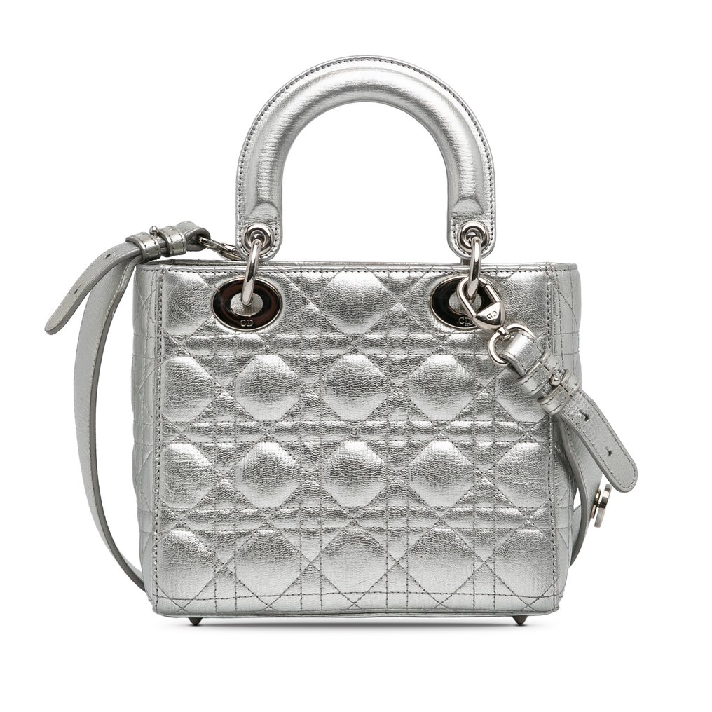 Christian Dior - Lady Dior - Håndtaske #2.1
